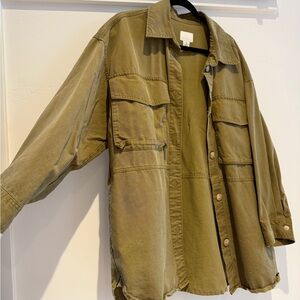 H&M Jacket ✨